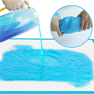 Enzo Dog Multi-Purpose Pad, Extra Large Disposable Super Absorbent & Leak-Free Pee Pads 36"x36"
