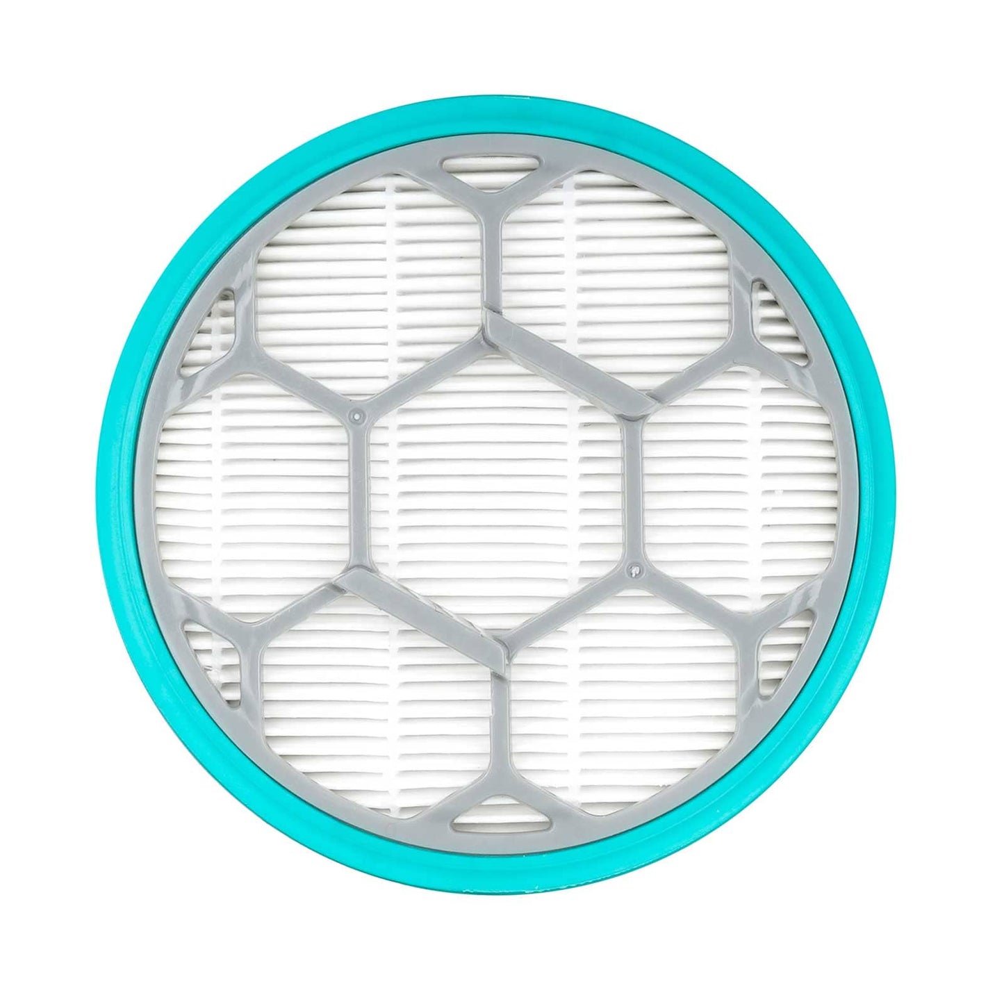 Clipper Blade, Sponge Filter, HEPA for Neakasa P1 Pro Dog Grooming Vacuum Kit