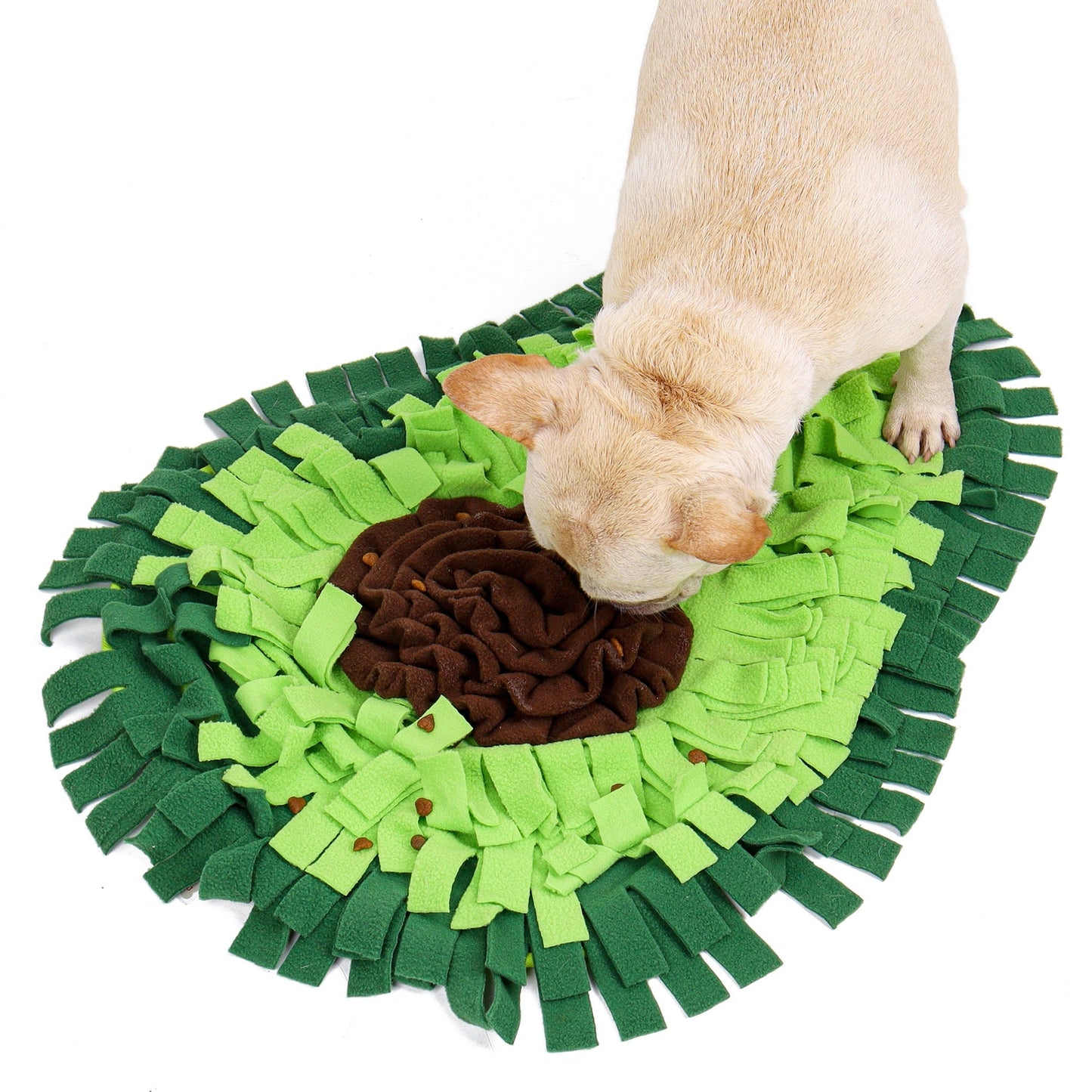 Snuffle Mat Avocado