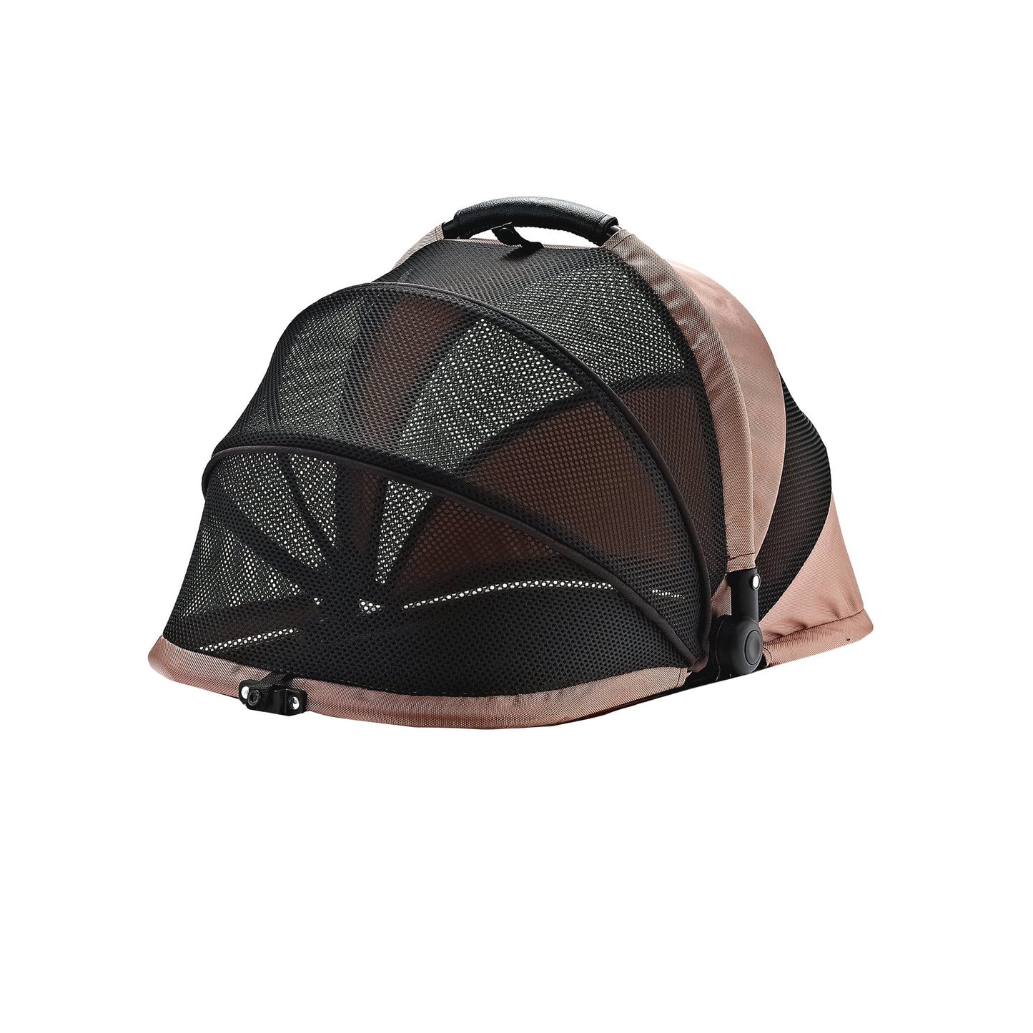 Pista Pet Stroller Canopy