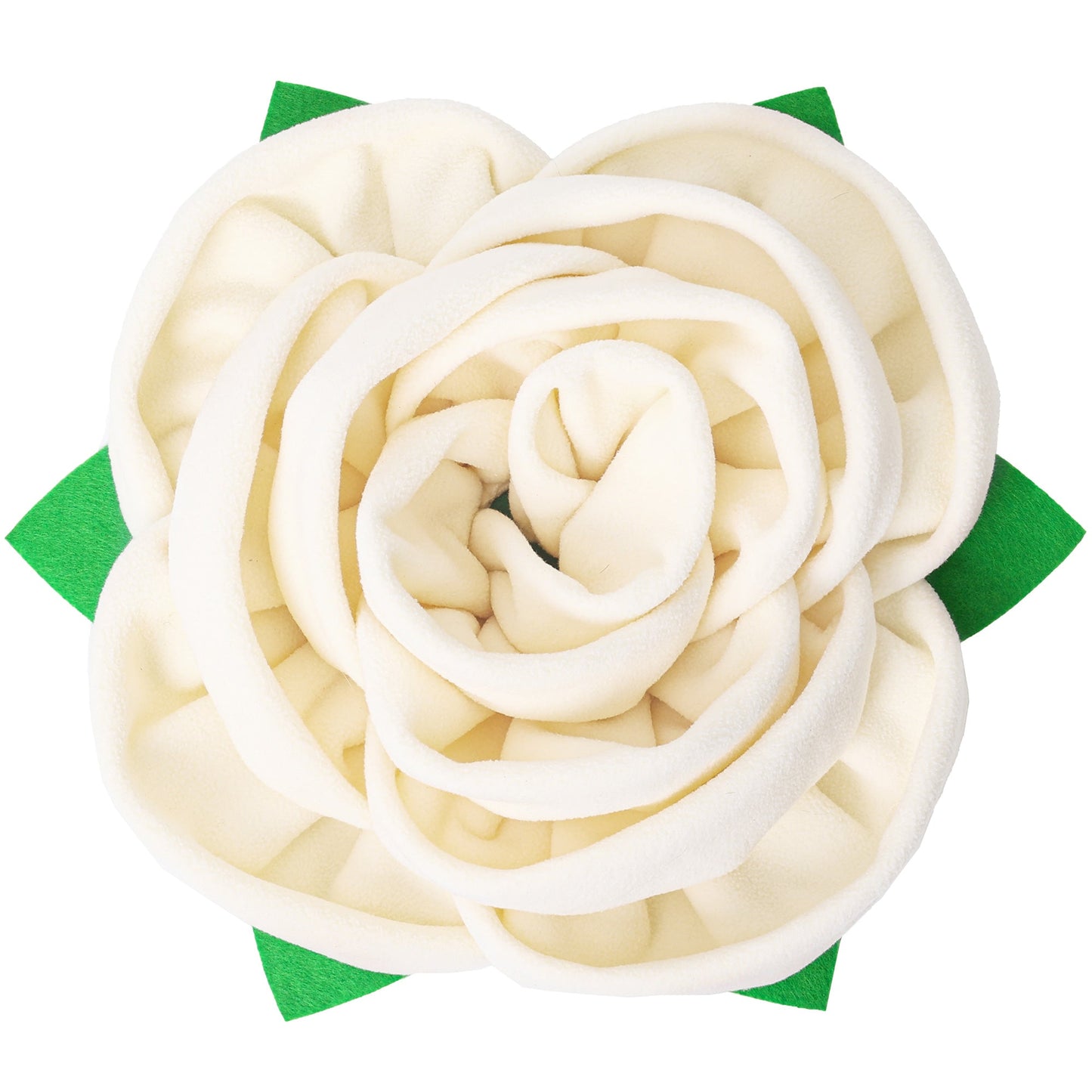 Rose Dog Snuffing Bowl
